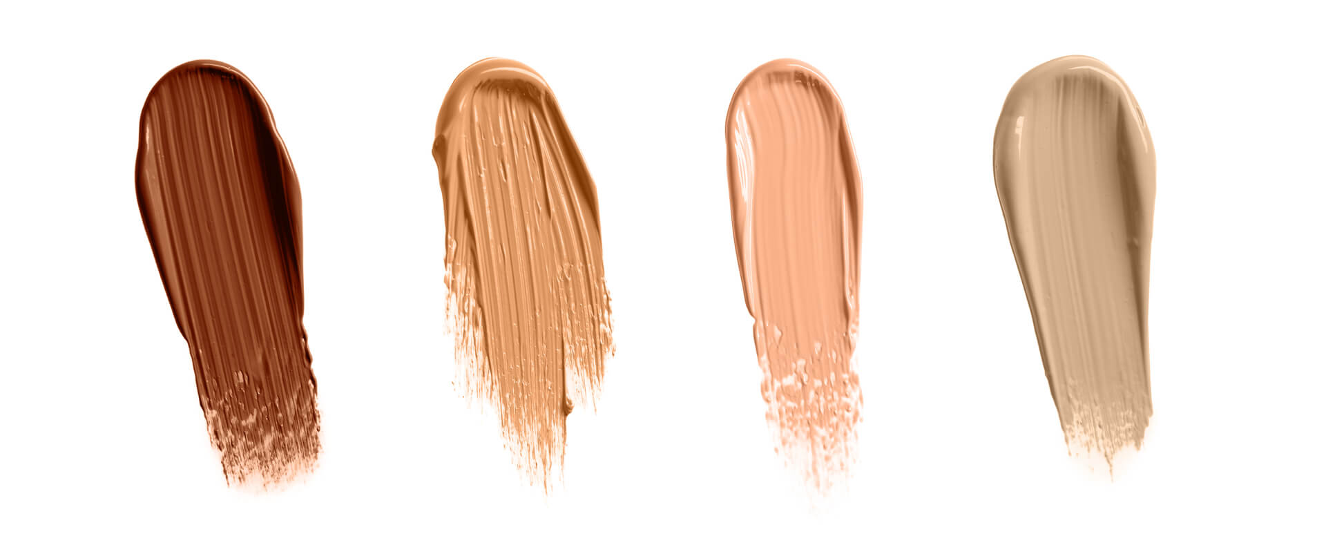 Подбор на бижута според топъл и студен подтон