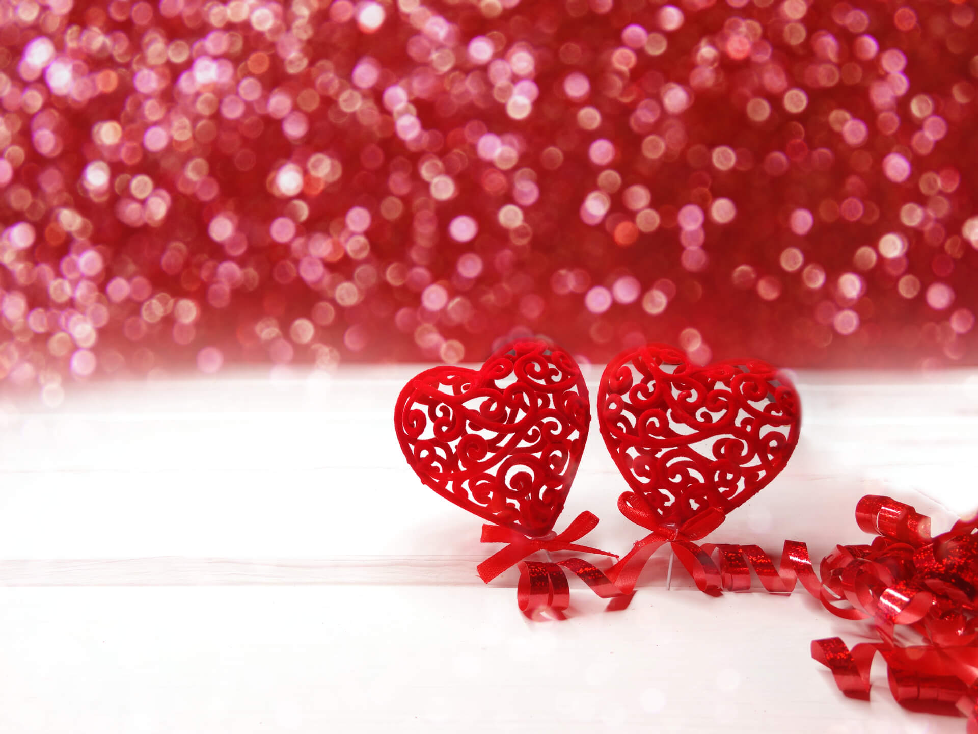 Подаръчна кутия с бижу за Свети Валентин