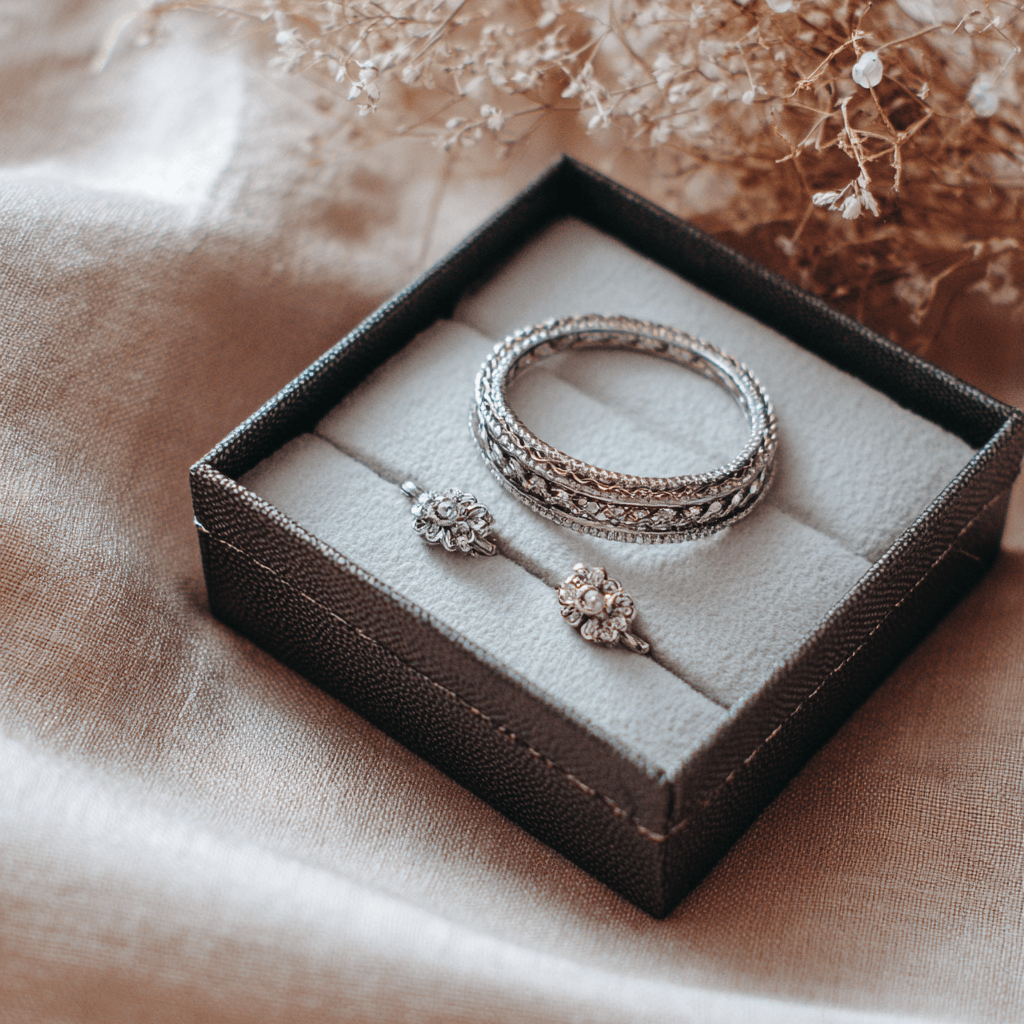 Подаръкът за годишнина трябва да носи усещане за стойност