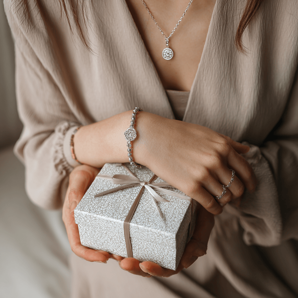 Защо бижуто е подходящ подарък за годишнина