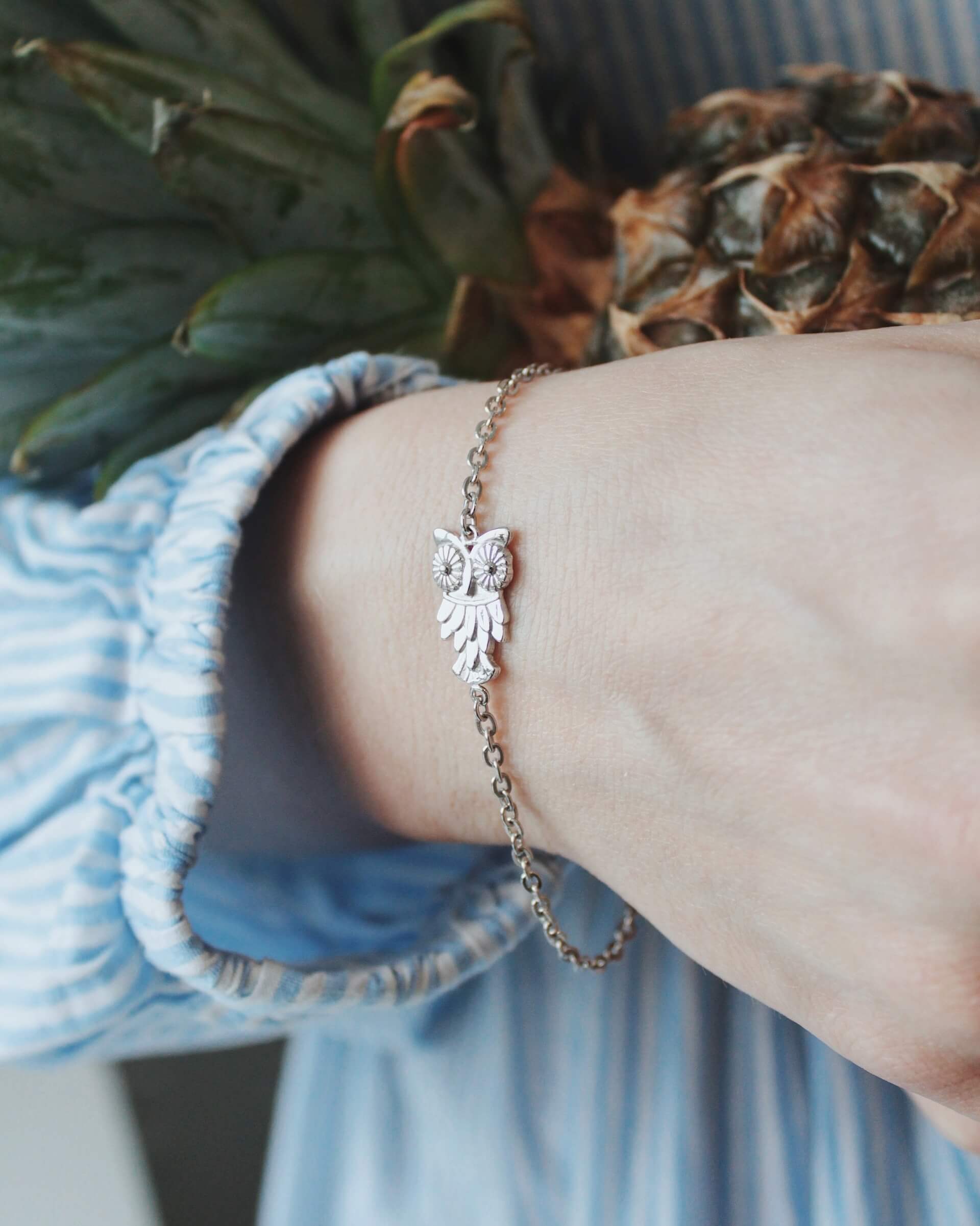 Сребърните бижута остават стилен избор