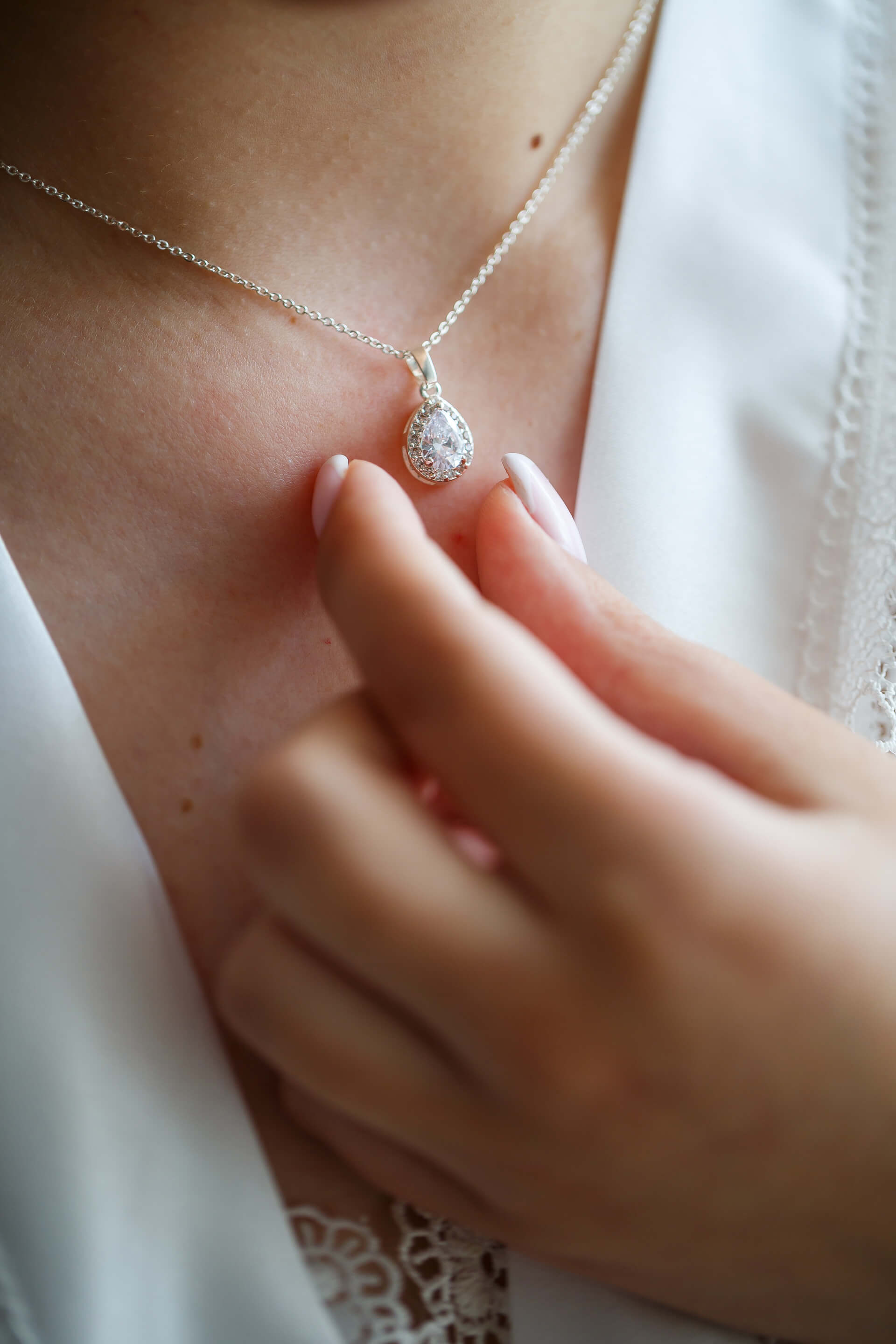 Често срещани грешки при избор на бижу за майка и как да ги избегнете