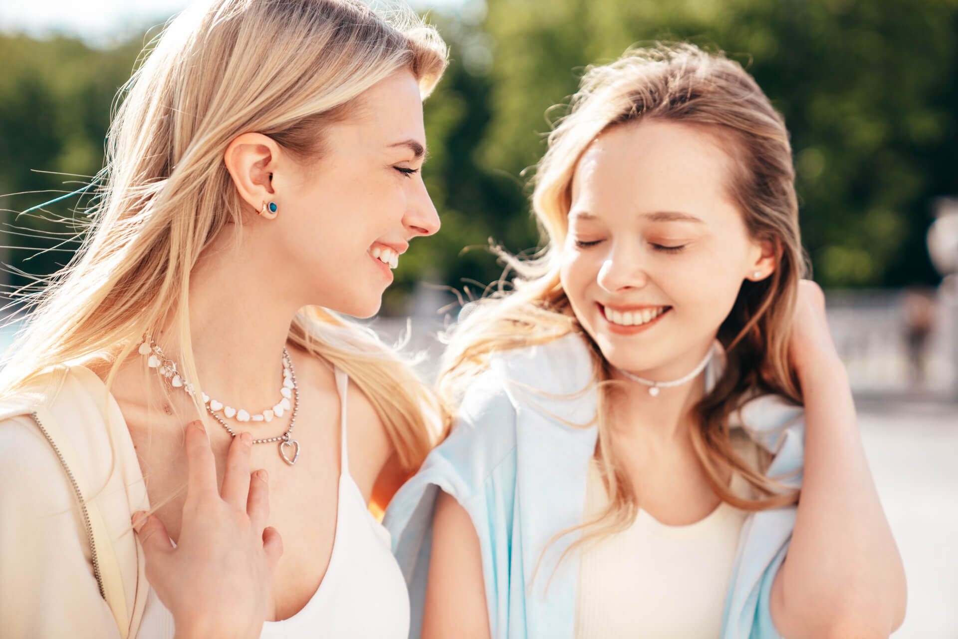 Кои бижута са най-добрият избор за подарък за майка