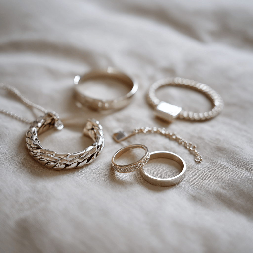 Правилна грижа за бижутата при активен начин на живот